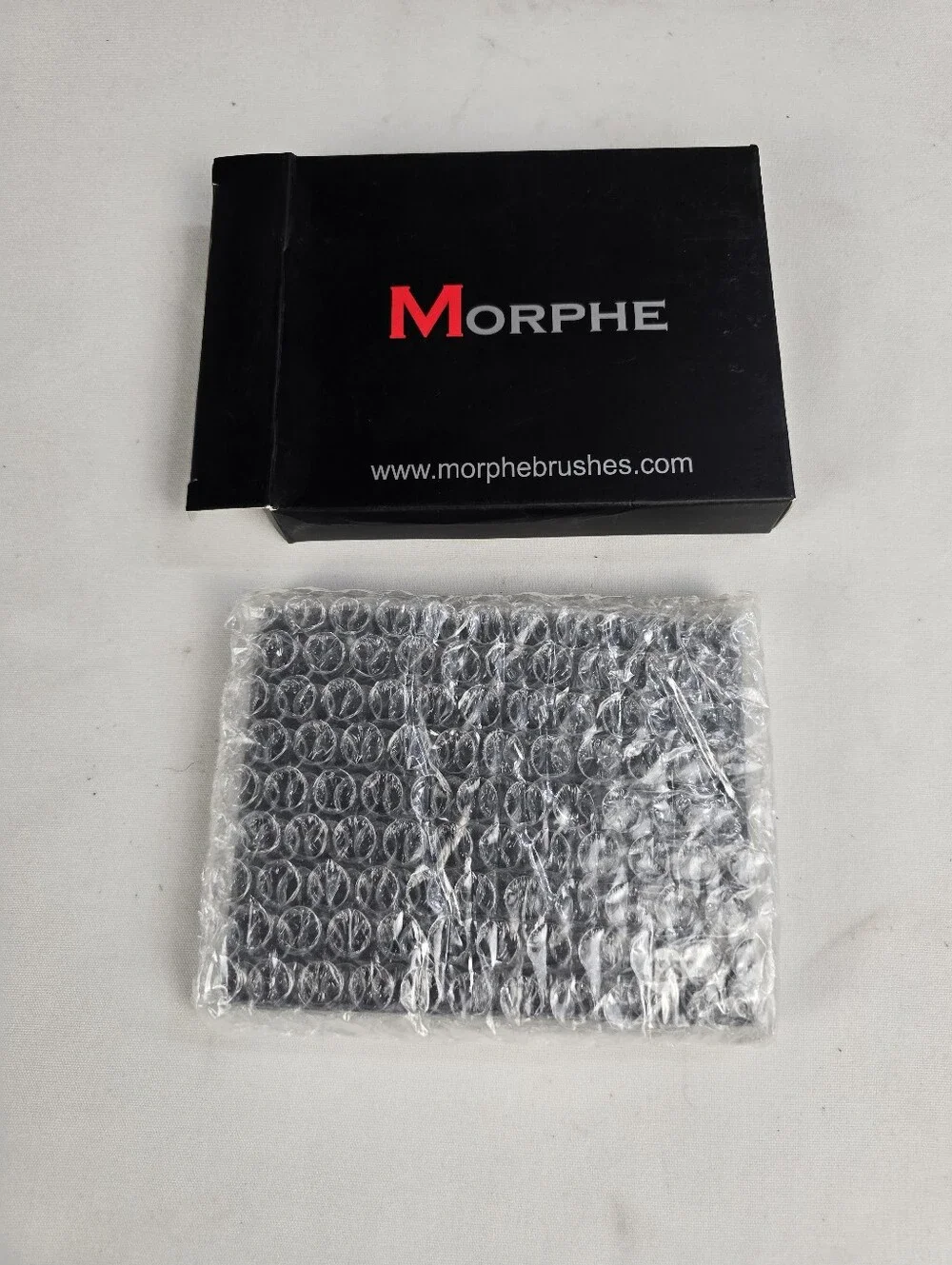 New Morphe Eyeshadow Pallet 12S Warm